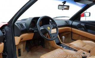 Ferrari 348 TB 1990