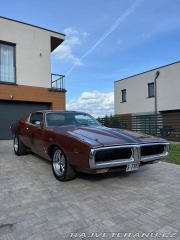 Dodge Charger 1970