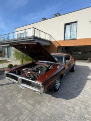 Dodge Charger 1970