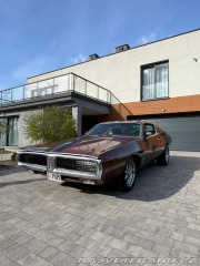 Dodge Charger 1970