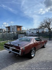 Dodge Charger 1970