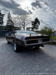 Dodge Charger 1970