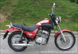 ČZ  Cagiva 125, 200 Roadster