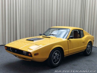 Saab Sonett lll 97 sport