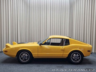 Saab Sonett lll 97 sport 1974