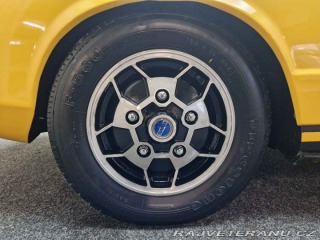 Saab Sonett lll 97 sport 1974