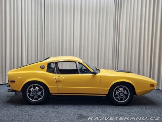 Saab Sonett lll 97 sport 1974