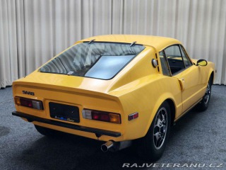 Saab Sonett lll 97 sport 1974