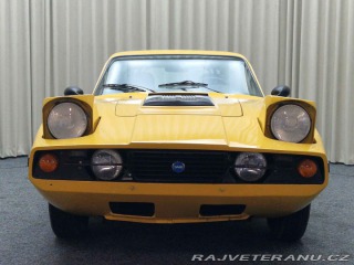 Saab Sonett lll 97 sport 1974