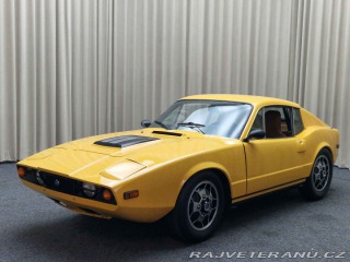 Saab Sonett lll 97 sport 1974