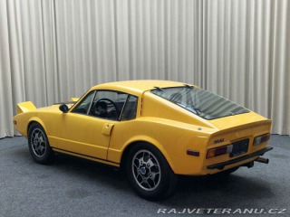 Saab Sonett lll 97 sport 1974