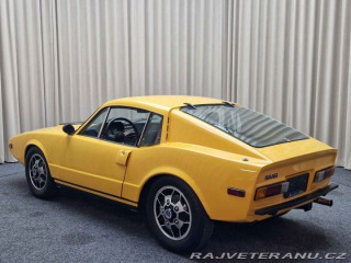 Saab Sonett lll 97 sport 1974