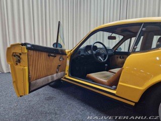 Saab Sonett lll 97 sport 1974