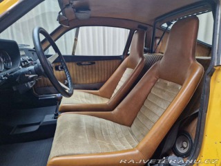 Saab Sonett lll 97 sport 1974