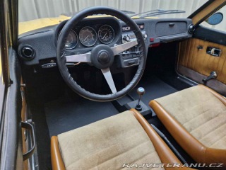 Saab Sonett lll 97 sport 1974