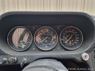Saab Sonett lll 97 sport 1974
