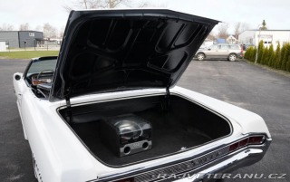 Pontiac Bonneville Cabriolet 1965