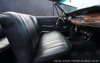 Pontiac Bonneville Cabriolet 1965