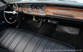 Pontiac Bonneville Cabriolet 1965