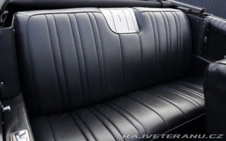 Pontiac Bonneville Cabriolet 1965