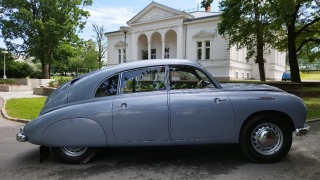Tatra 600 Tatraplan 