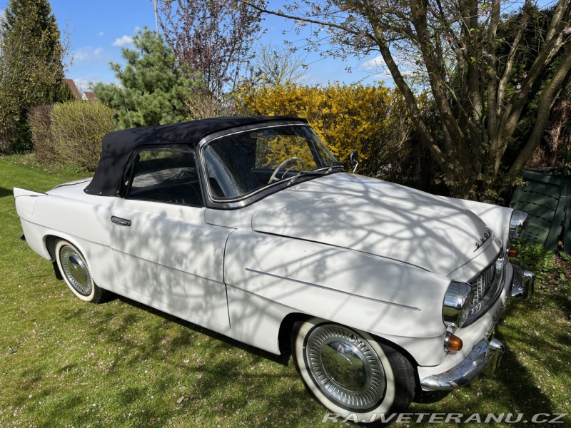 Škoda Felicia 994