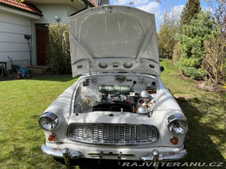 Škoda Felicia 994 1961