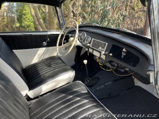 Škoda Felicia 994 1961