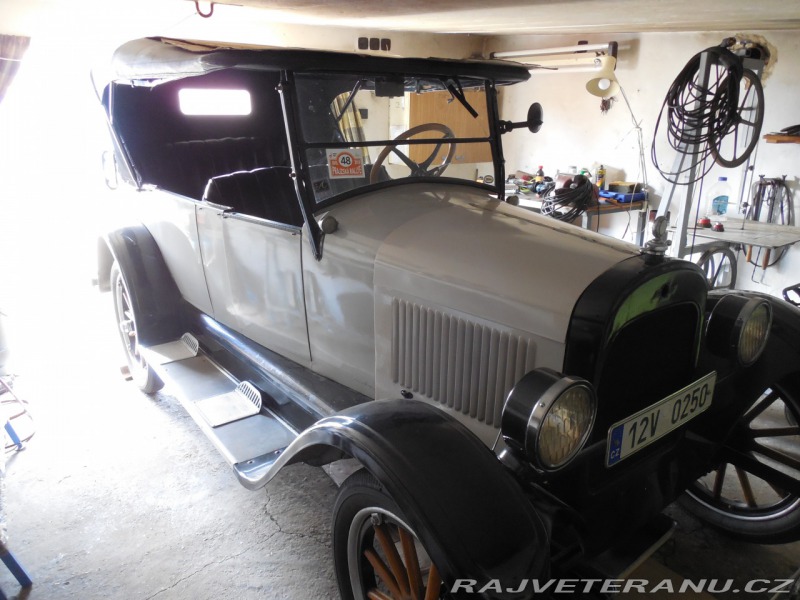 Chevrolet Superior 