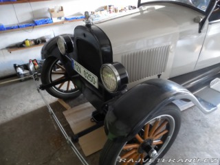 Chevrolet Superior 1923