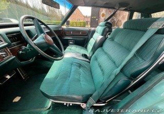 Cadillac DeVille  1976