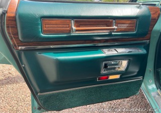 Cadillac DeVille  1976