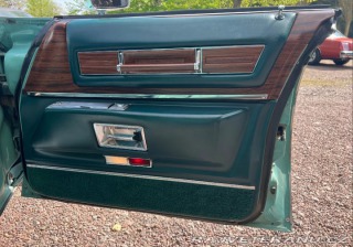 Cadillac DeVille  1976