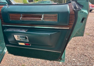Cadillac DeVille  1976