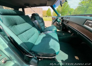 Cadillac DeVille  1976