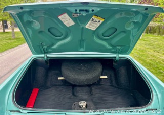 Cadillac DeVille  1976