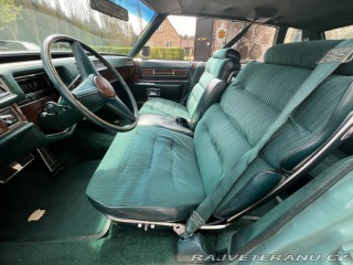 Cadillac DeVille  1976