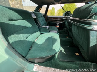 Cadillac DeVille  1976