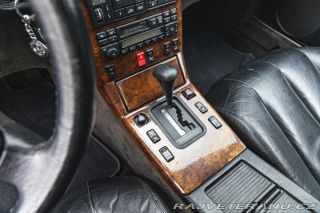 Mercedes-Benz SL R129 SL500 1992
