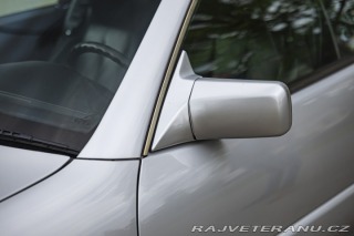Mercedes-Benz SL R129 SL500 1992