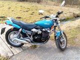 Yamaha  YX 600 Radian