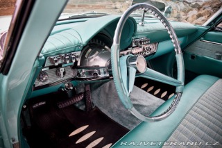Chrysler New Yorker Town & Country Wagon 1961