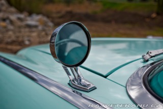 Chrysler New Yorker Town & Country Wagon 1961