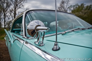 Chrysler New Yorker Town & Country Wagon 1961