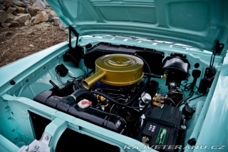 Chrysler New Yorker Town & Country Wagon 1961