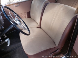 Mercedes-Benz 170 170SB 1952