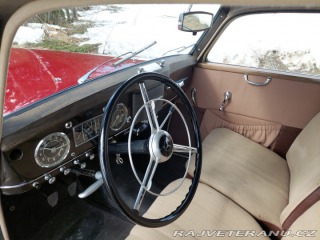 Mercedes-Benz 170 170SB 1952