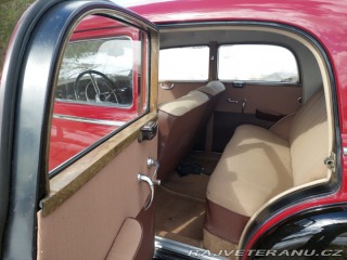 Mercedes-Benz 170 170SB 1952