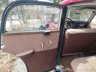 Mercedes-Benz 170 170SB 1952