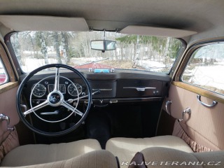 Mercedes-Benz 170 170SB 1952
